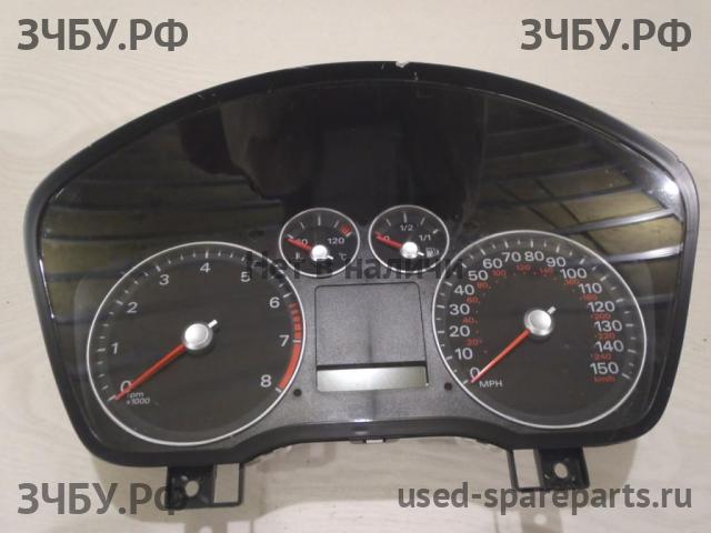Ford Focus 2 Панель приборов