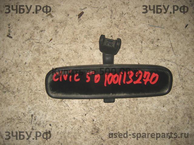Honda Civic 8 (5D) Зеркало заднего вида