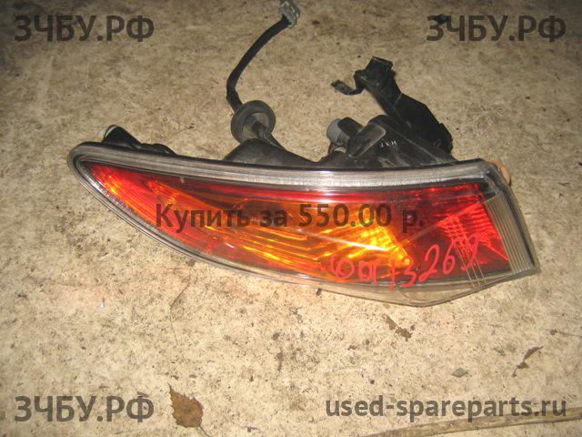 Honda Civic 8 (5D) Фонарь левый