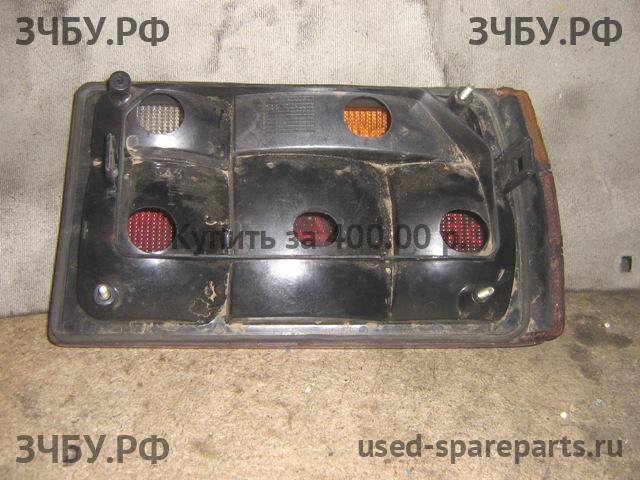 Seat Malaga Фонарь левый