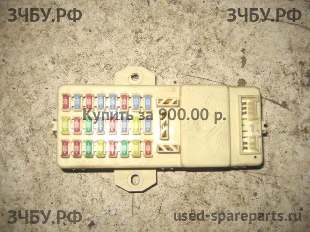 Chery Amulet (A15) Блок предохранителей (в салон)