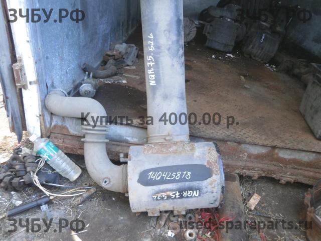Isuzu NQR 75P Корпус воздушного фильтра