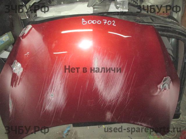 Mazda 3 [BL] Капот
