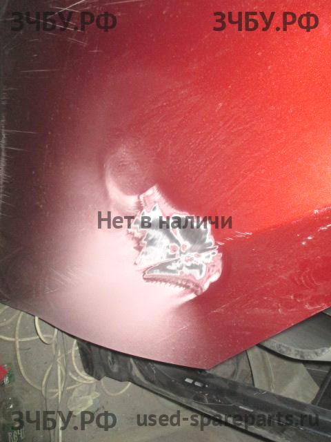 Mazda 3 [BL] Капот