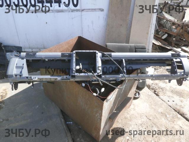 Mitsubishi Fuso/Canter (2) Торпедо