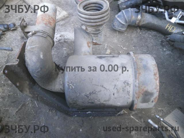 FAW 1041 Корпус воздушного фильтра