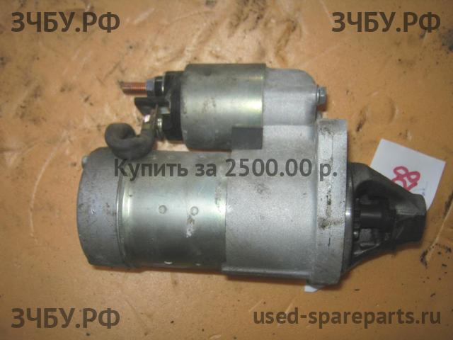 Fiat Albea Стартёр