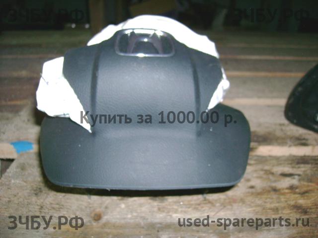 Honda Civic 8 (5D) Подушка безопасности (стрелянная)