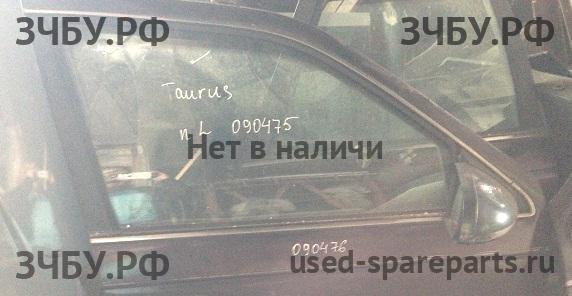Ford Taurus 1 Стекло двери передней правой