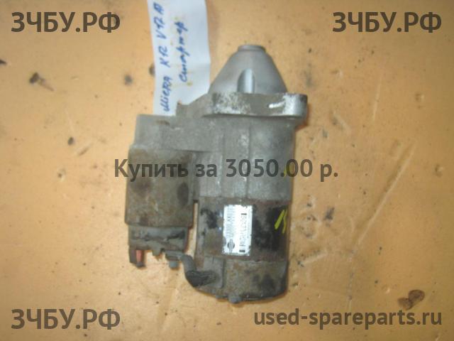 Nissan Micra K12 Стартёр