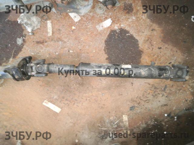 Isuzu NPR 75 (EURO-3) Вал карданный