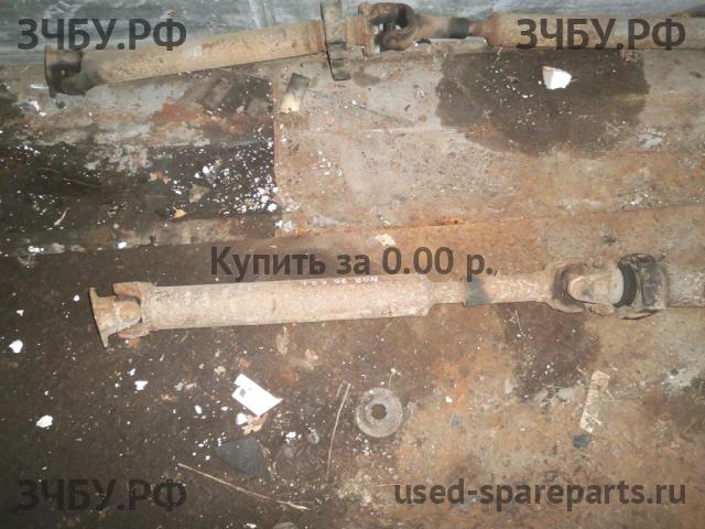 Isuzu NQR 75P Вал карданный