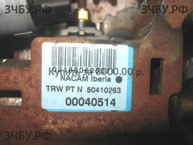Nissan Micra K12 Колонка рулевая