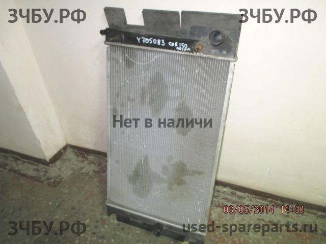 Toyota Corolla (E14 - E15) Радиатор основной (охлаждение ДВС)
