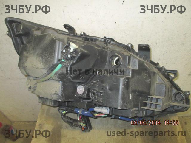 Lexus GS (4) 350 Фара левая