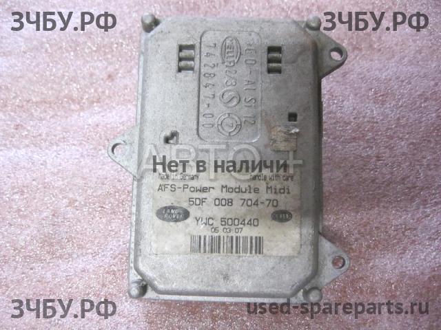 Land Rover Range Rover 3 (LM) Блок управления светом фар