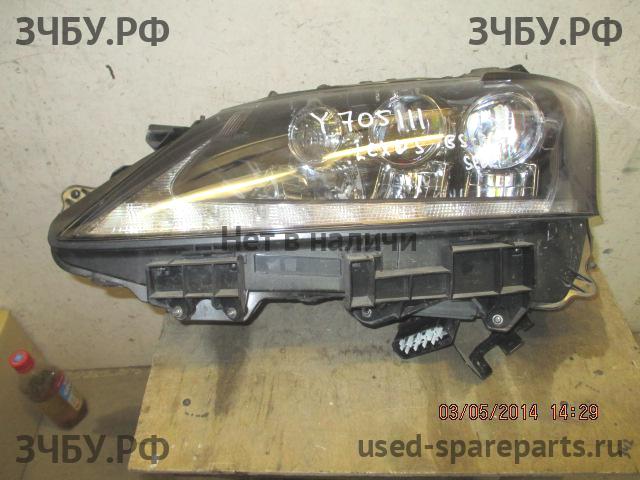Lexus GS (4) 350 Фара левая