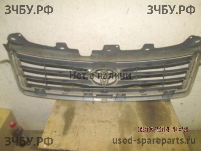 Toyota RAV 4 (3) Решетка радиатора