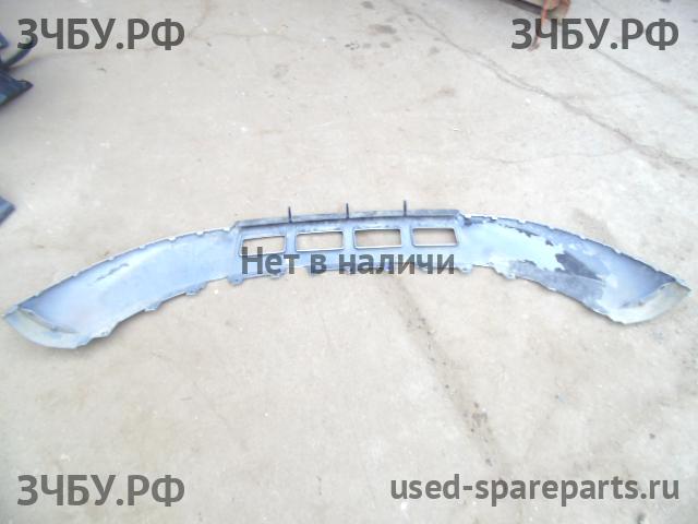 Audi Q5 (1) [8R] Накладка переднего бампера