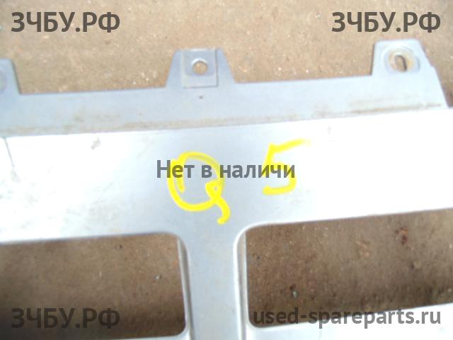 Audi Q5 (1) [8R] Накладка переднего бампера