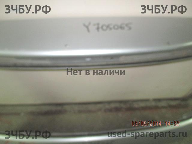 Toyota Land Cruiser 200 Дверь багажника