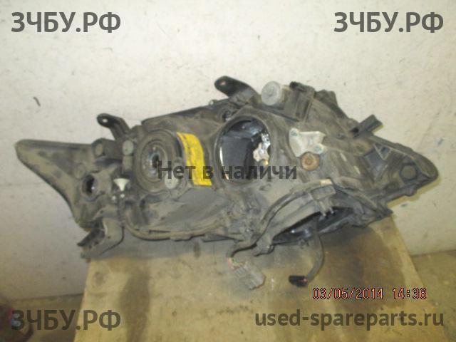 Lexus RX (3) 350/450h Фара левая