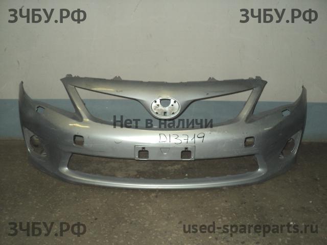 Toyota Corolla (E14 - E15) Бампер передний