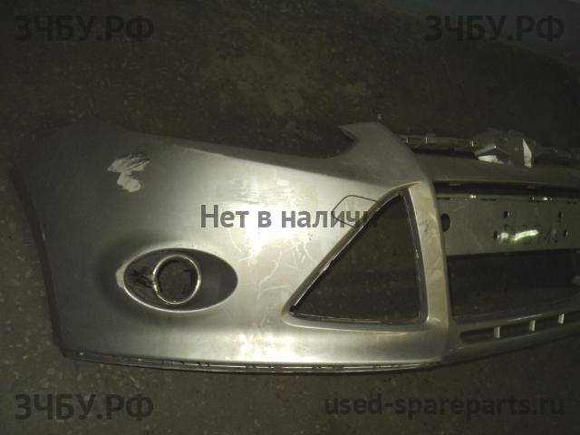 Ford Focus 3 Бампер передний
