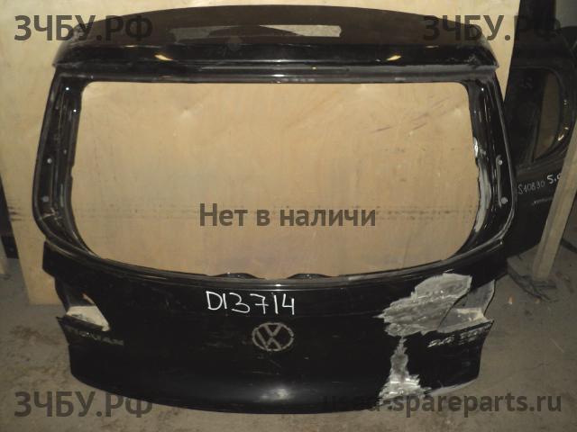 Volkswagen Tiguan 1 Дверь багажника