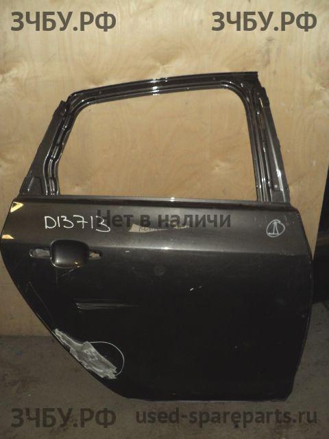 Opel Astra J Дверь задняя правая