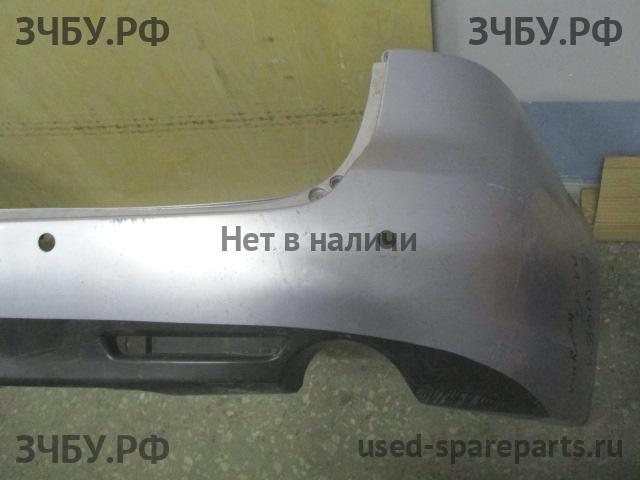 Mazda 6 [GH] Бампер задний
