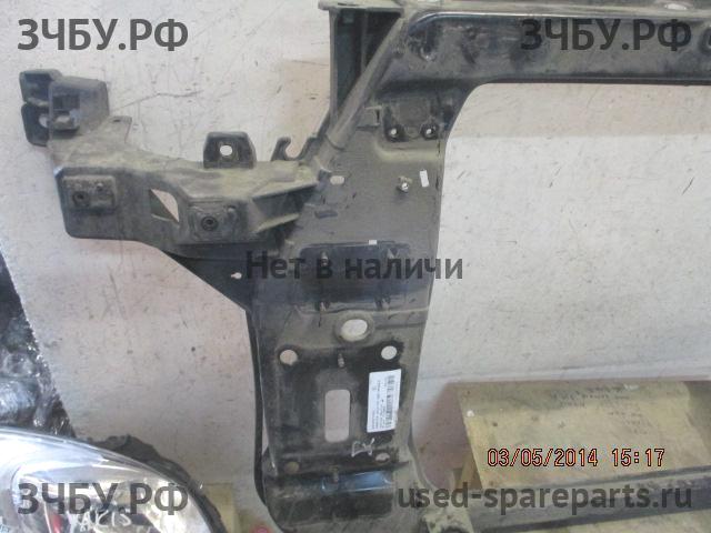 Hyundai ix35 Панель передняя (телевизор)