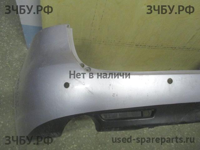 Mazda 6 [GH] Бампер задний