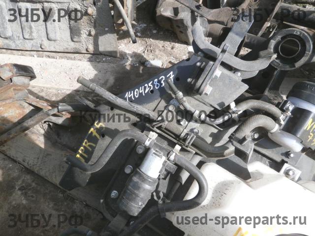 Isuzu NPR 75 (EURO-3) Кронштейн