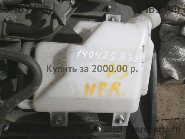 Isuzu NPR 75 (EURO-3) Бачок расширительный