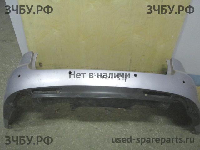 Mazda 6 [GH] Бампер задний