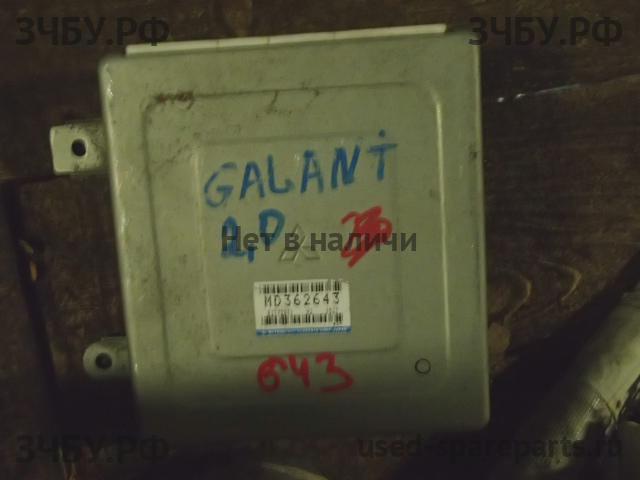 Mitsubishi Galant 8 (EA, EC) Блок управления двигателем