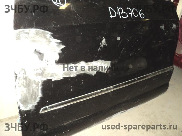 Volkswagen Passat CC Дверь передняя левая