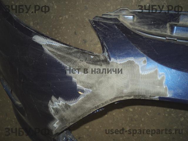 Ford Fiesta 6 Бампер передний