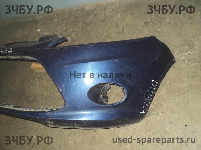 Ford Fiesta 6 Бампер передний