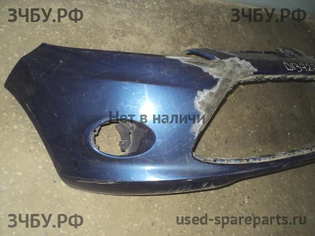 Ford Fiesta 6 Бампер передний