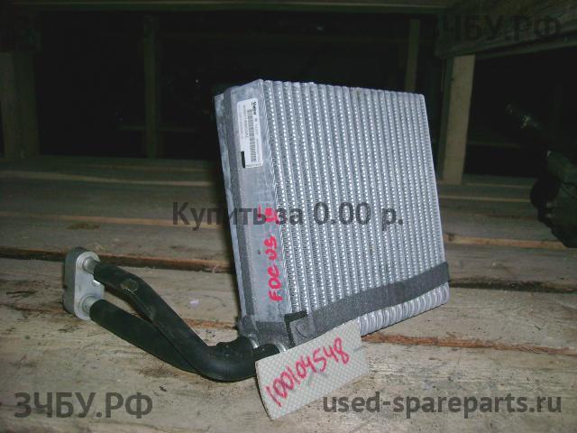 Ford Focus 2 (рестайлинг) Испаритель кондиционера (радиатор)