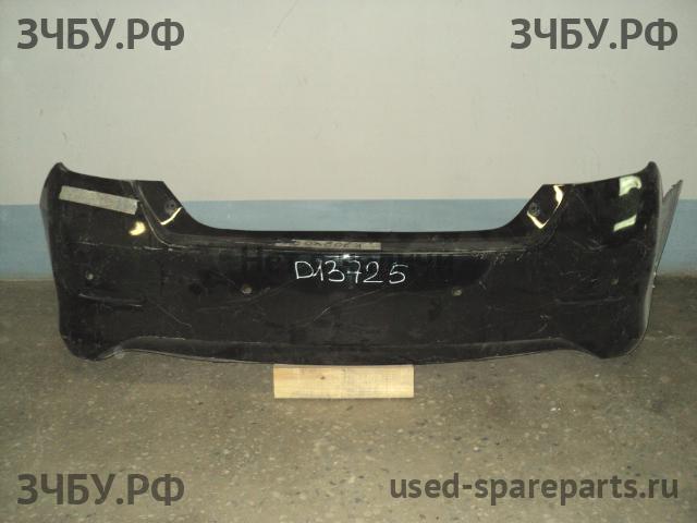 Toyota Camry 7 (V50) Бампер задний