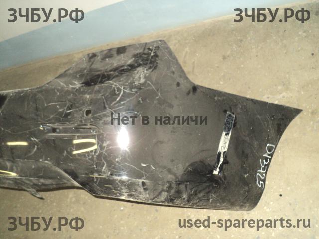Toyota Camry 7 (V50) Бампер задний