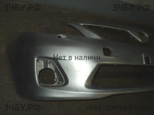 Toyota Corolla (E14 - E15) Бампер передний