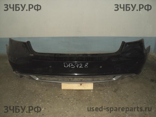 Audi A5/S5 (1) Coupe/Sportback Бампер задний