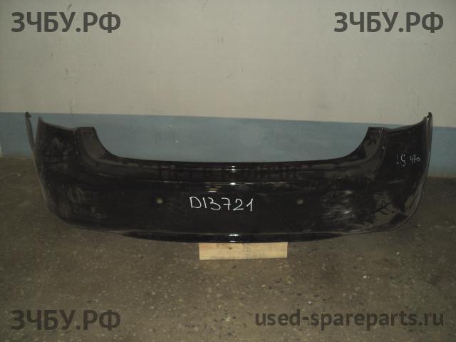 Lexus GS (3) 300/400/430 Бампер задний