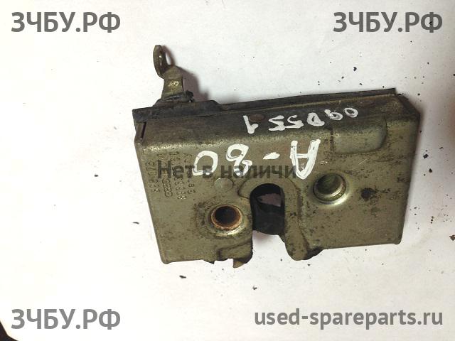 Audi 80/90 [B3] Замок двери передней правой