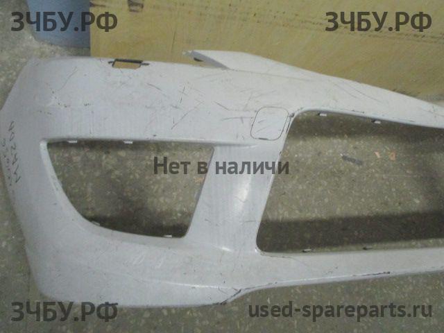 Mazda Premacy 2 [CR] Бампер передний