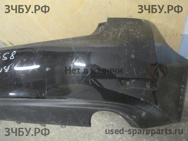 Lexus ES (6) 250/300h/350 Бампер задний